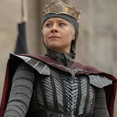 Rhaenyra Targaryen Targaryen