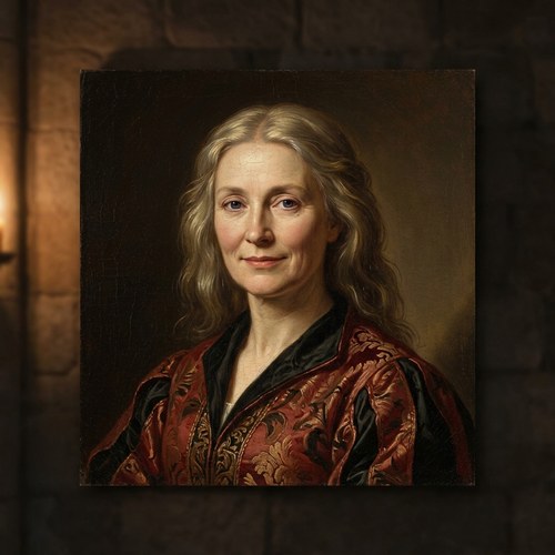 Rhaenys Targaryen Targaryen