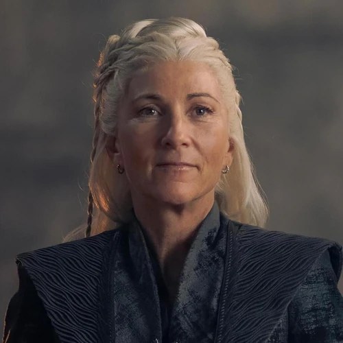 Rhaenys Targaryen Targaryen