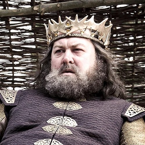 Robert Baratheon Baratheon