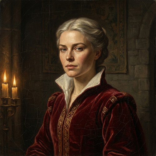 Shaera Targaryen Targaryen