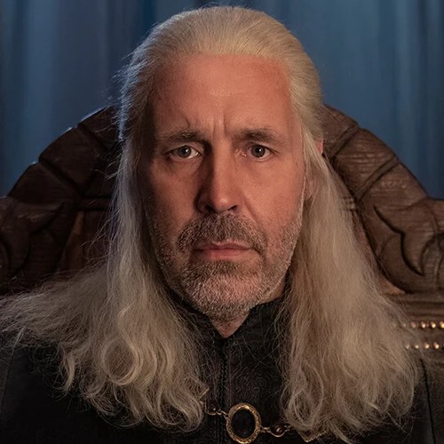 Viserys I Targaryen Targaryen