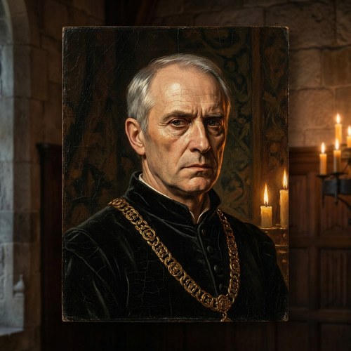 Viserys II Targaryen Targaryen