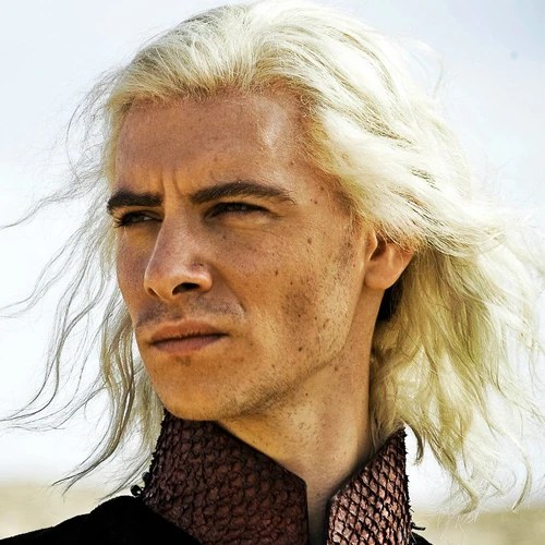 Viserys Targaryen Targaryen