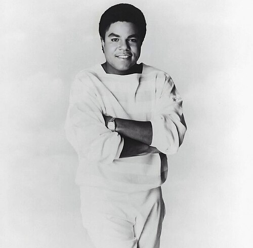 Tito Jackson