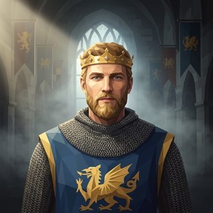Arthur Pendragon