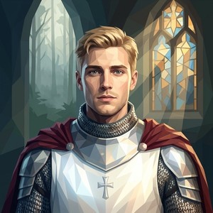 Galahad