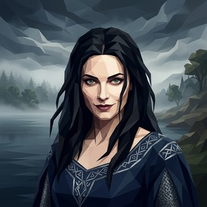 Morgan le Fay