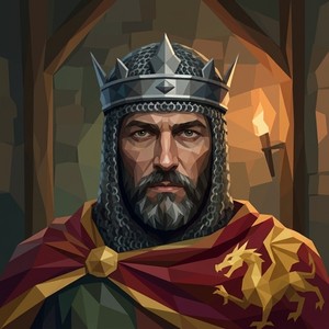 Uther Pendragon