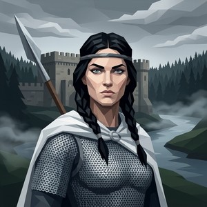 Brünhild