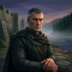 Hagen von Tronje