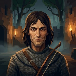 Volker von Alzey