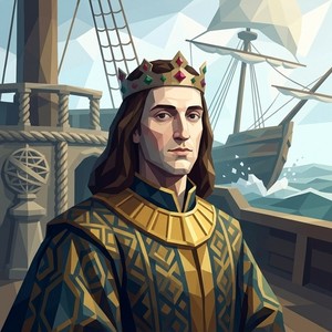 Dom Manuel I