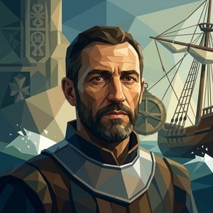 Vasco da Gama