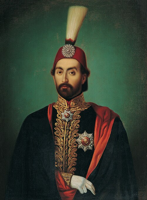 Abdulmejid I