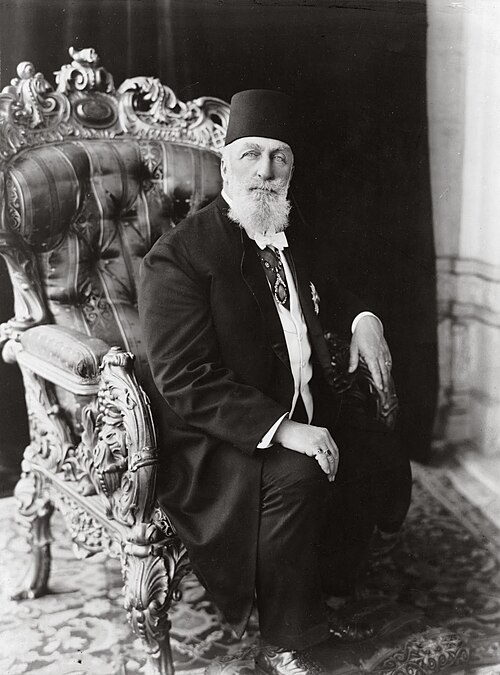 Abdulmejid II