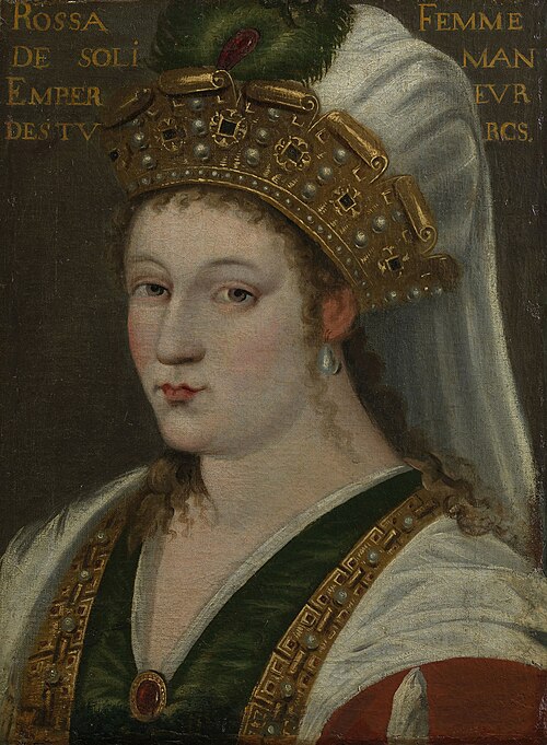 Hurrem Sultan