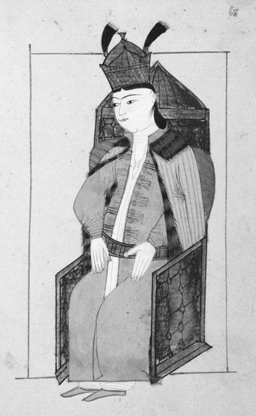 Kösem Sultan
