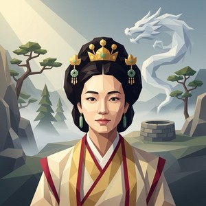 알영