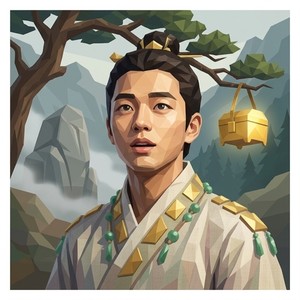 알지 김