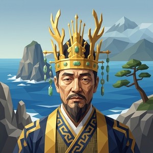 문무왕
