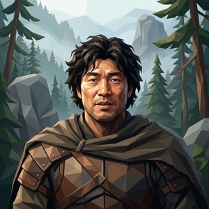 온달