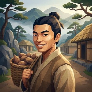 서동