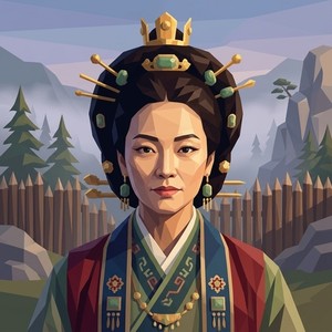 소서노