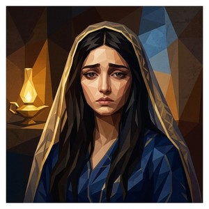 تهمینه سمنگانی