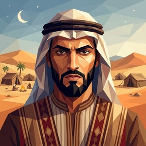 عمرو بن مالك