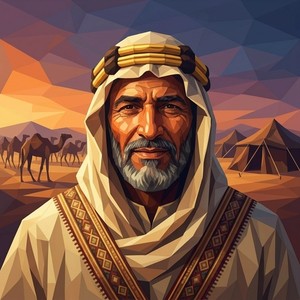 هرم بن سنان