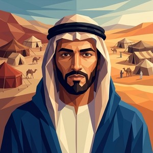 الحارث بن عوف