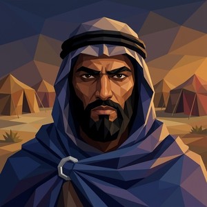 حذيفة بن بدر