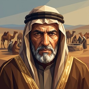 مالك بن قراد