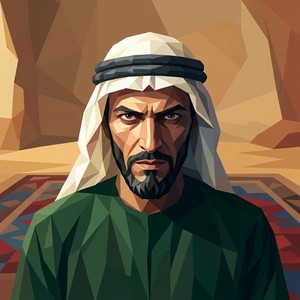 الربيع بن زياد