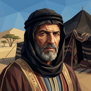 شداد بن عمرو