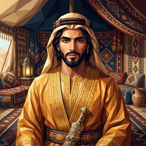 عمارة بن زياد
