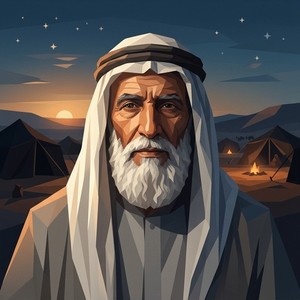 زهير بن أبي سلمى