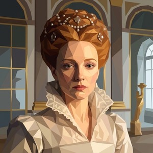 Anne d'Autriche