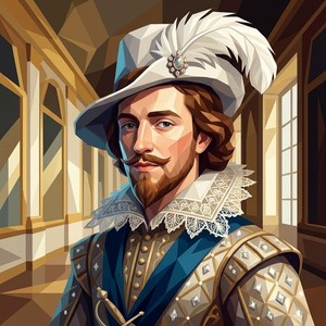 Le duc de Buckingham