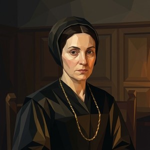 Mme Coquenard