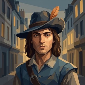 d'Artagnan