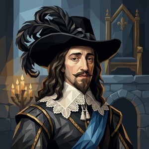 Louis XIII