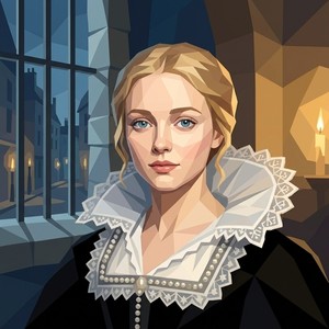 Milady de Winter