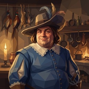 Mousqueton