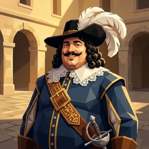 Porthos