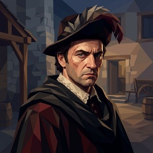 Le comte de Rochefort