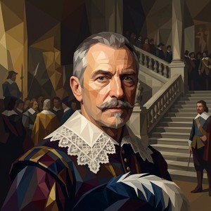 M. de Tréville