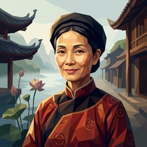 Bạc Bà