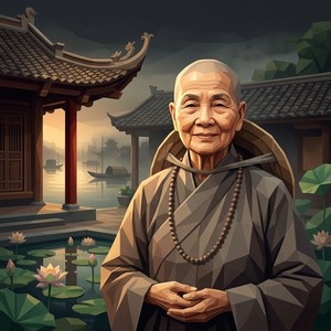 Giác Duyên